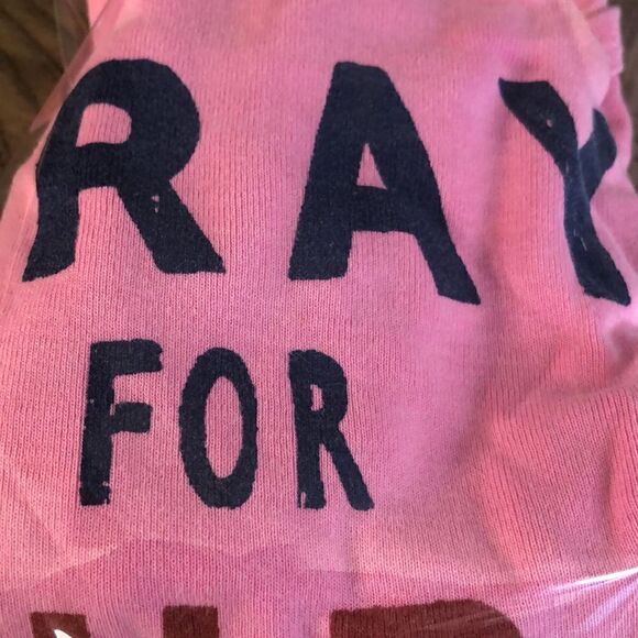 Rare Aviator Nation Pray for Surf 🏄🏻♀️ Organic Cotton Onesie. No longer sold. - Picture 13 of 15
